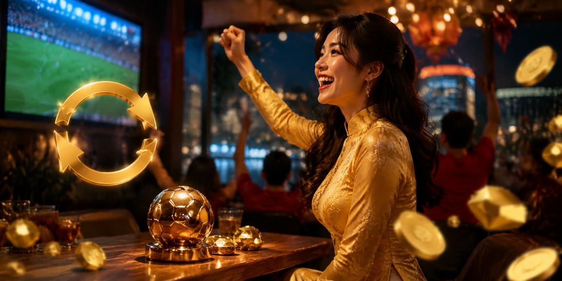 Bối cảnh Hà Nội với người dùng xem thông tin tài khoản và bảo mật