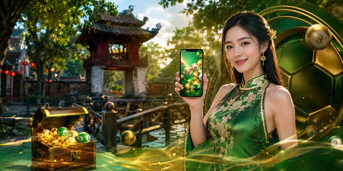 Bối cảnh Hà Nội với chủ đề xổ số và thông tin cược tại Việt Nam