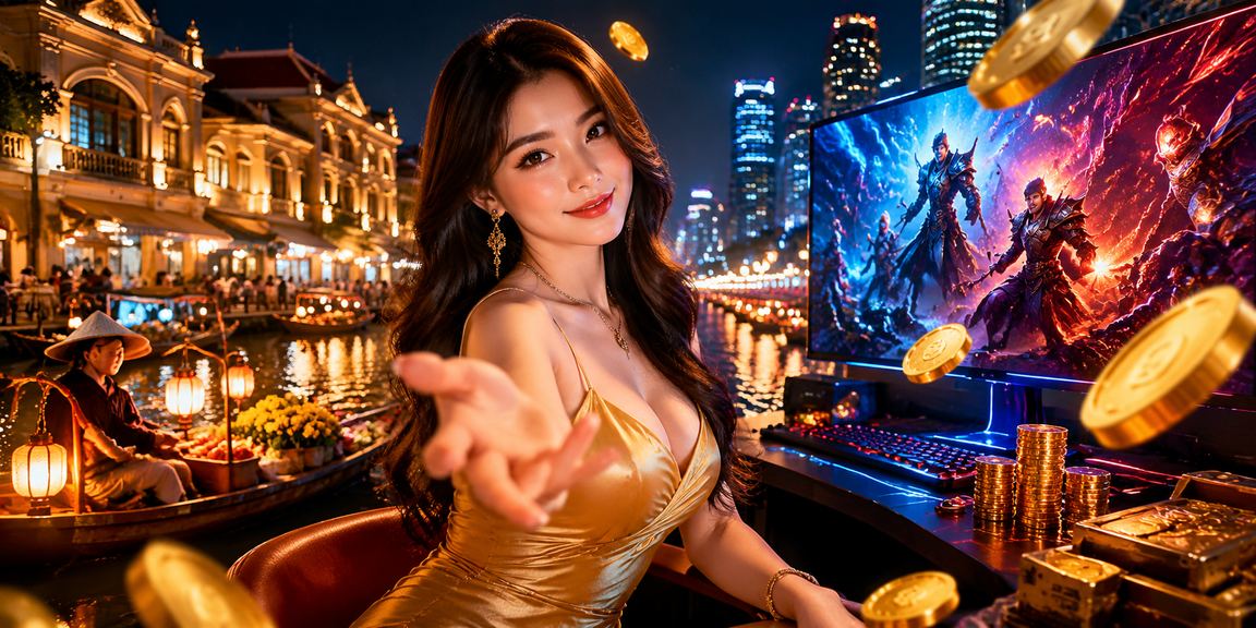 Không khí esports tại Việt Nam phù hợp người dùng thích game tốc độ