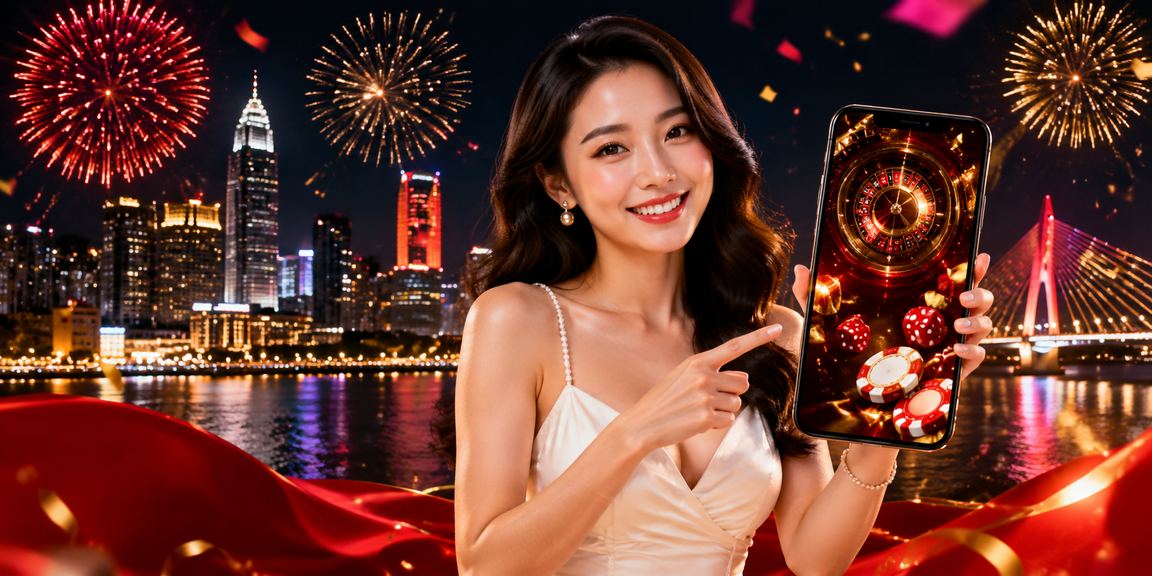 Người dùng tại TP. Hồ Chí Minh xem casino trên thiết bị di động