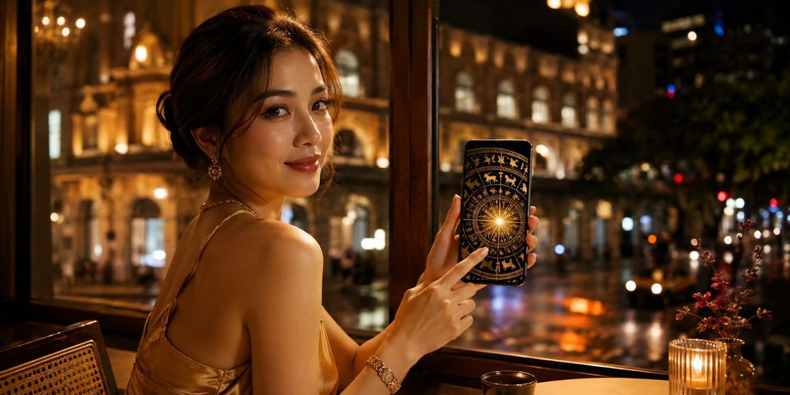 Người dùng tại TP. Hồ Chí Minh mở hỗ trợ casino trên mobile