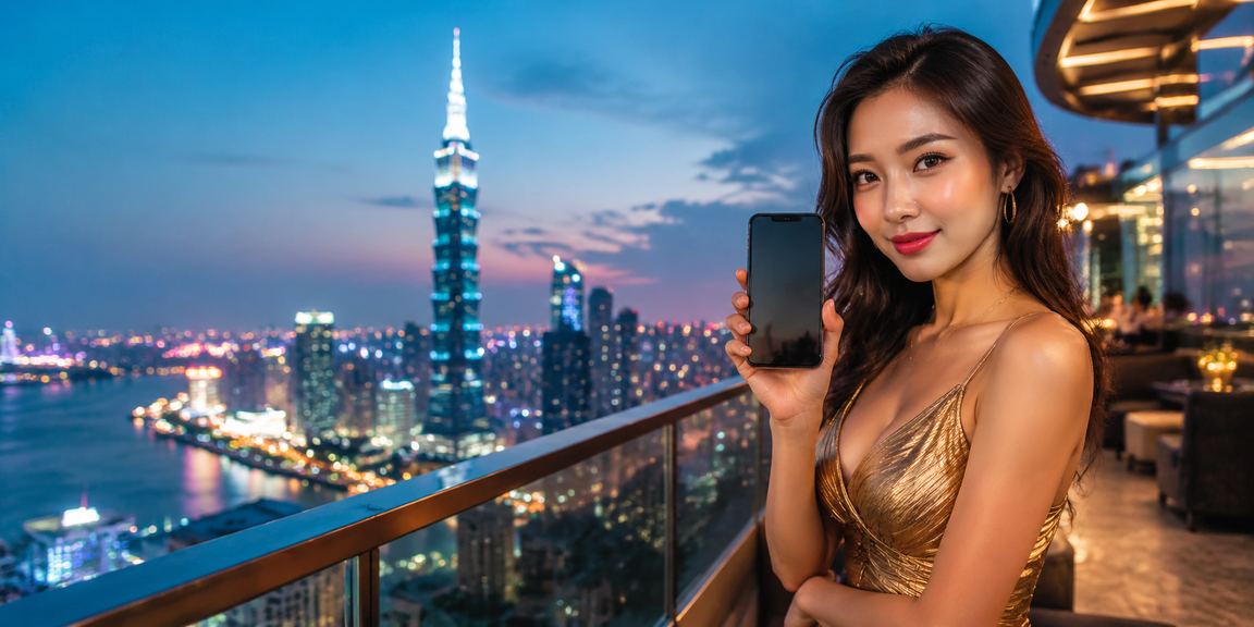 Người dùng TP. Hồ Chí Minh kiểm tra thanh toán casino trên mobile